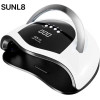 Sun �������� ������ UV/Led - L8 - 168W - 581856 - White - (581856_w)