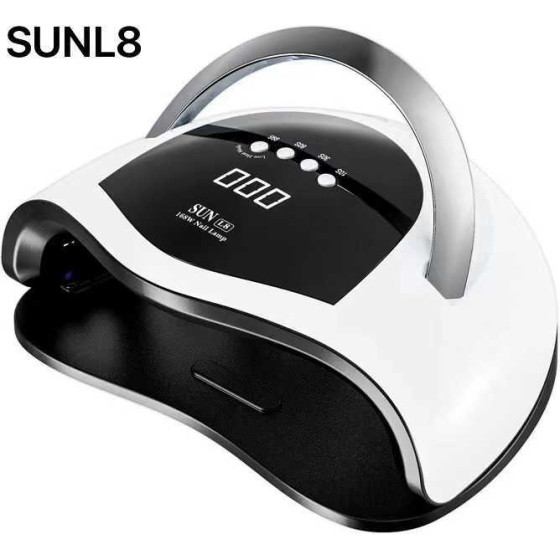 Sun �������� ������ UV/Led - L8 - 168W - 581856 - White - (581856_w)