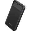 Awei Powerbank - 10.000mAh - P5K - 094009 - Black - (094009_b)