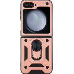 Sonique ���� Ring Armor Campro ��� Samsung (Large Hole) Galaxy Z Flip 5 ��� �����