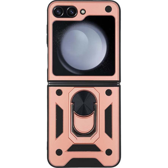 Sonique ���� Ring Armor Campro ��� Samsung (Large Hole) Galaxy Z Flip 5 ��� �����