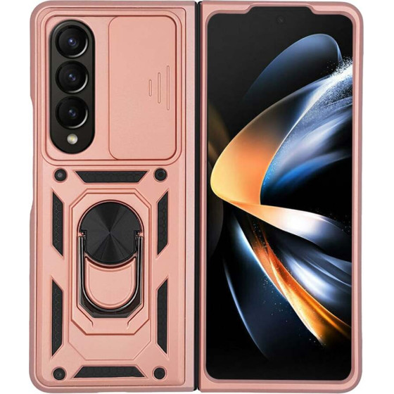 Sonique ���� Ring Armor Campro ��� Samsung (Large Hole) Galaxy Z Fold 4 ��� �����