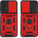 Sonique ���� Ring Armor Campro ��� Samsung Galaxy A13 4G �������