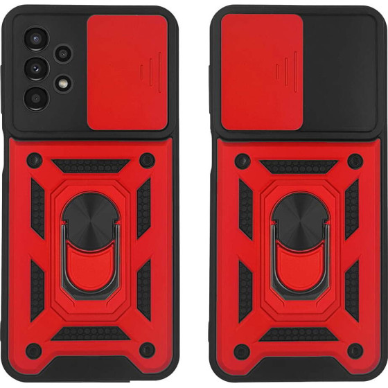 Sonique ���� Ring Armor Campro ��� Samsung Galaxy A13 4G �������
