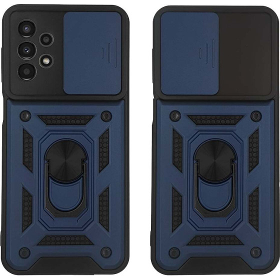 Sonique ���� Ring Armor Campro ��� Samsung Galaxy A13 4G ����
