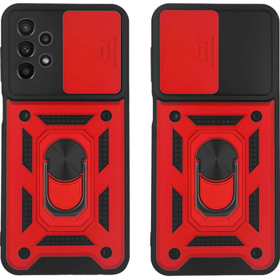 Sonique ���� Ring Armor Campro ��� Samsung Galaxy A23 5G / Galaxy A23 4G �������
