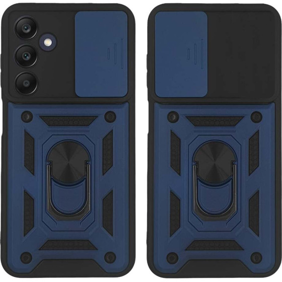 Sonique ���� Ring Armor Campro ��� Samsung Galaxy A25 5G ����