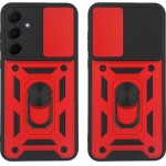 Sonique ���� Ring Armor Campro ��� Samsung Galaxy A35 5G �������