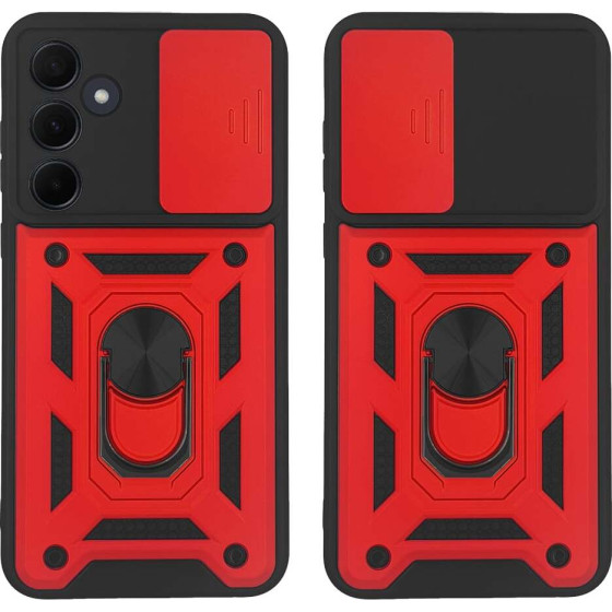 Sonique ���� Ring Armor Campro ��� Samsung Galaxy A35 5G �������
