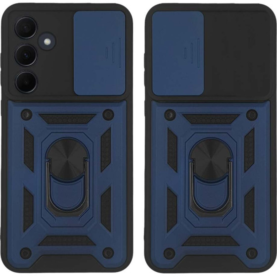 Sonique ���� Ring Armor Campro ��� Samsung Galaxy A35 5G ����