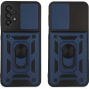Sonique ���� Ring Armor Campro ��� Samsung Galaxy A53 5G ����