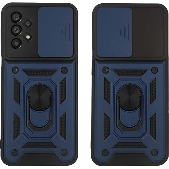 Sonique ���� Ring Armor Campro ��� Samsung Galaxy A53 5G ����