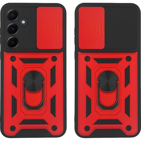 Sonique ���� Ring Armor Campro ��� Samsung Galaxy A55 5G �������