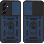 Sonique ���� Ring Armor Campro ��� Samsung Galaxy A55 5G ����