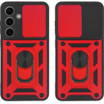 Sonique ���� Ring Armor Campro ��� Samsung Galaxy S24 �������