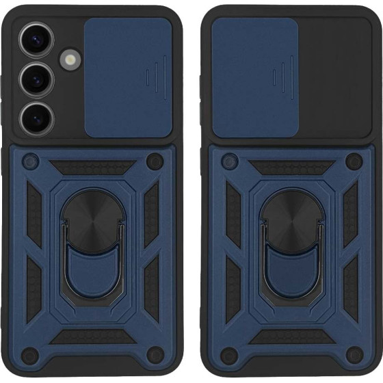 Sonique ���� Ring Armor Campro ��� Samsung Galaxy S24 ����