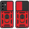 Sonique ���� Ring Armor Campro ��� Samsung Galaxy S24 Plus �������