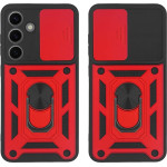 Sonique ���� Ring Armor Campro ��� Samsung Galaxy S24 Plus �������