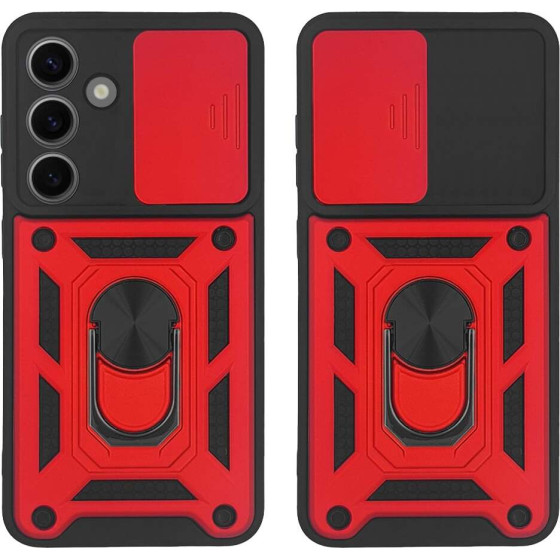 Sonique ���� Ring Armor Campro ��� Samsung Galaxy S24 Plus �������