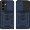 Sonique ���� Ring Armor Campro ��� Samsung Galaxy S24 Plus ����