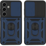 Sonique ���� Ring Armor Campro ��� Samsung Galaxy S24 Plus ����