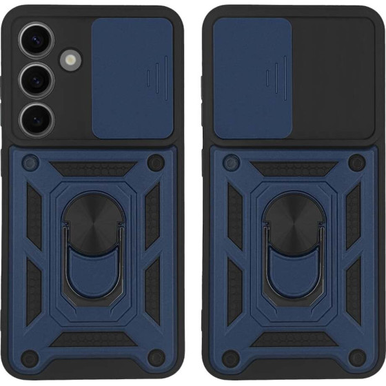 Sonique ���� Ring Armor Campro ��� Samsung Galaxy S24 Plus ����