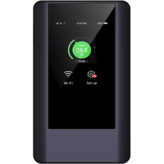 EDUP EP-N9567 5G Mifi ������