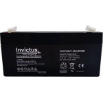 Invictus FL6-3,3 �������� �������� 3,3AH 6V