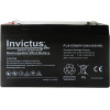 Invictus FL6-12 �������� �������� 12AH 6V