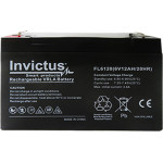 Invictus FL6-12 �������� �������� 12AH 6V
