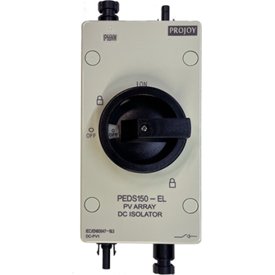 PROJOY PEDS150-EL25R-2 ��������� Dc ��� ������������