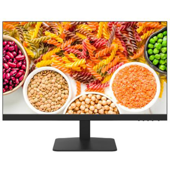 Hikvision Fhd 100Hz Borderless Monitor 24'' - (DS-D5024F2-1P2)
