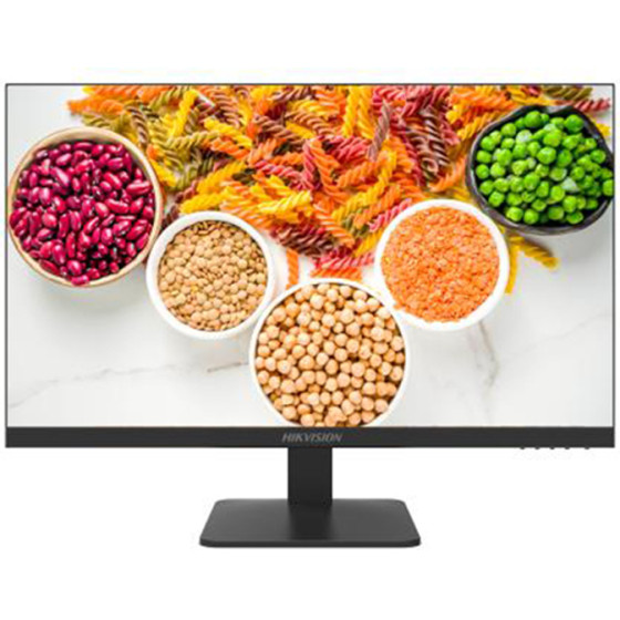 Hikvision Fhd 100Hz Borderless Monitor 27'' - (DS-D5027F2-1P2)