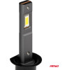 AMiO ������ Led Full Can Bus H1 12V 44W 6.500K 3.936lm Csp X4 Series Aviator Plug & Play ���� - 2 ���. - (03761)