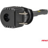 AMiO ������ Led Full Can Bus H1 12V 44W 6.500K 3.936lm Csp X4 Series Aviator Plug & Play ���� - 2 ���. - (03761)