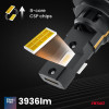 AMiO ������ Led Full Can Bus H7 12V 44W 6.500K 3.936lm Csp X4 Series Aviator Plug & Play ���� - 2 ���. - (03764)