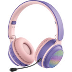 �������� ��������� - Headphones - ST92 - 666926 - Purple OEM - (666926_pu)