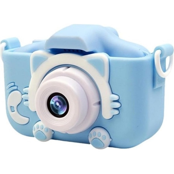 ������� ������� ������ - X200 - Cat - 810576 - Blue OEM - (810576_bl)