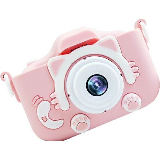 ������� ������� ������ - X200 - Cat - 810576 - Pink OEM - (810576_pi)