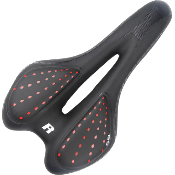 ���� ��������� - S36-46GEl - 651124 - Black/Red OEM - (651124_br)