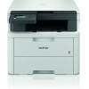 Brother Color Laser All-In-One Printer - (DCPL3520CDW)