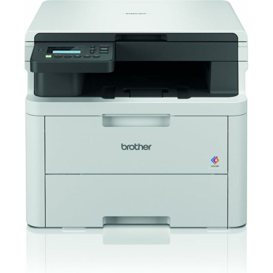 Brother Color Laser All-In-One Printer - (DCPL3520CDW)