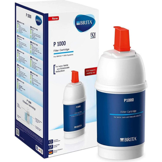 Brita OnLineActivePluP1000 Refill Cartridge - (29807)