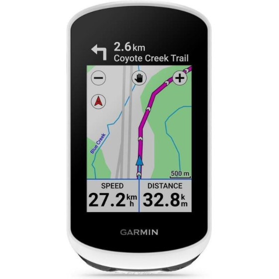 Garmin Edge Explore 2 - (010-02703-10)