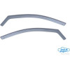 DGA ������� ���������� ������������� ��� Vw Golf 7 5D 2013+ ��� �������� ���� �������� ����� (Cast Acrylic GLASS) - 2 ���. - (24045)