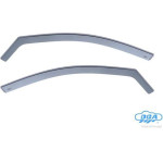 DGA ������� ���������� ������������� ��� Vw Golf 7 5D 2013+ ��� �������� ���� �������� ����� (Cast Acrylic GLASS) - 2 ���. - (24045)