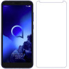 Vivid Tempered Glass Alcatel 1S Transparent - (VIGLASS111TN)