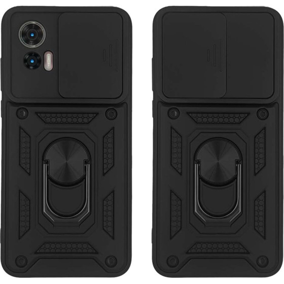 Sonique ���� Ring Armor Campro ��� Motorola Edge 30 Neo 5G �����