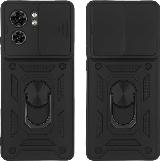 Sonique ���� Ring Armor Campro ��� Motorola Edge 40 5G �����