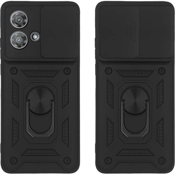 Sonique ���� Ring Armor Campro ��� Motorola Edge 40 Neo 5G �����